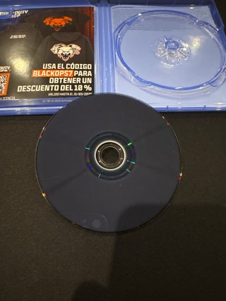 Call of Duty Black Ops 7 PS5