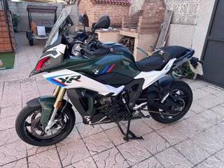 BMW S1000XR 2024
