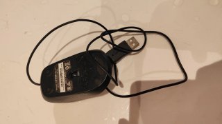 Mouse Microsoft