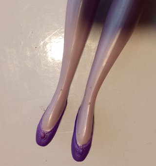 Barbie Ballerina Rossa con Tiara