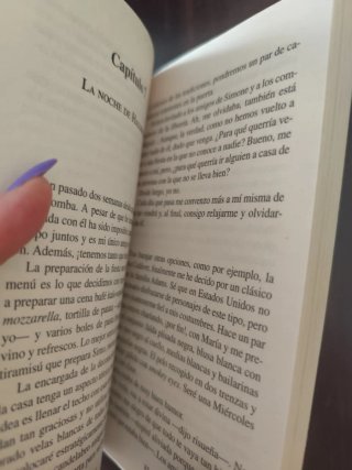 Lote 2 libros