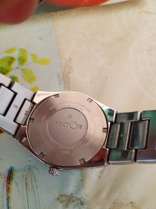 Orologio Sector Uomo