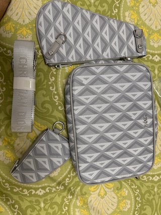 Borsa da uomo Dior