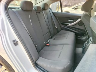 BMW 318dA Sport 4 P