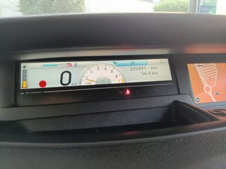 Renault Scenic 2009