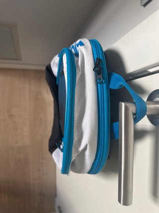 Mochila deportiva
