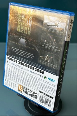 Videojuego PS5 Hogwarts Legacy