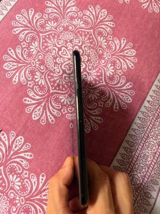 iPhone 8 Negro