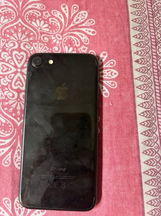 iPhone 8 Negro