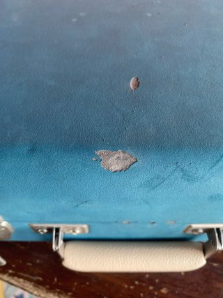 Giradischi Crosley Executive USB Portatile