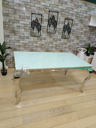 MESA DE COMEDOR - NUEVA