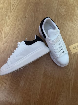 Sneakers Alexander McQueen Taglia 41/42