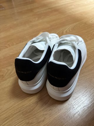 Sneakers Alexander McQueen Taglia 41/42
