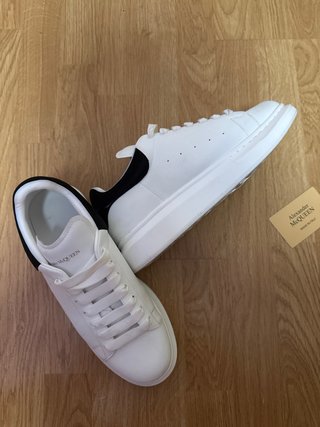 Sneakers Alexander McQueen Taglia 41/42