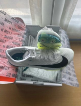 Zapatillas Nike Air Zoom Maxfly 2 Talla 40.5