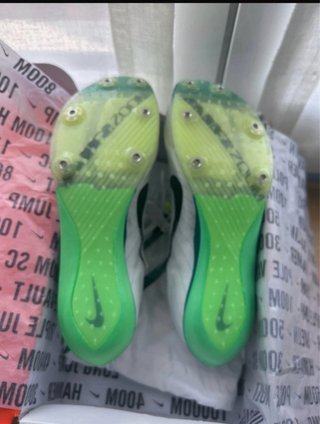 Zapatillas Nike Air Zoom Maxfly 2 Talla 40.5