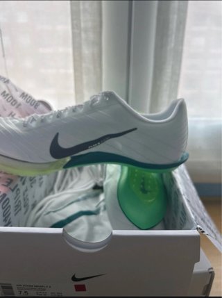 Zapatillas Nike Air Zoom Maxfly 2 Talla 40.5
