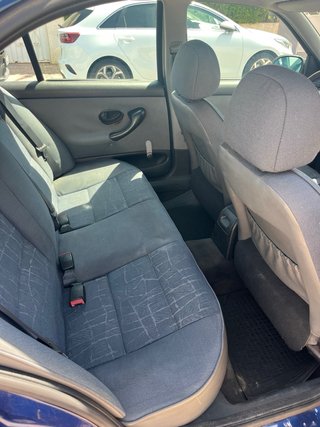 Peugeot 406 2000