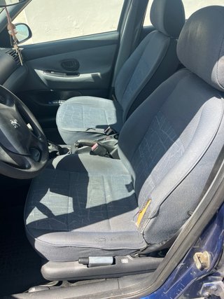 Peugeot 406 2000