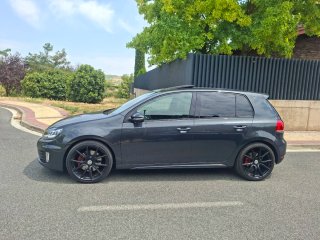 Golf GTI MK6