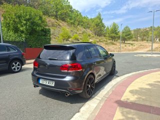 Golf GTI MK6