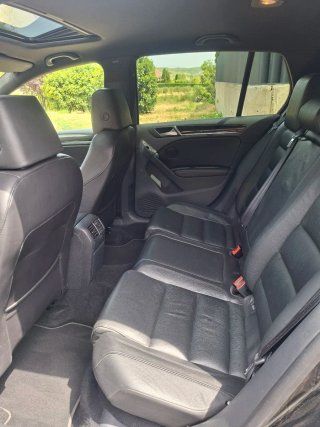 Golf GTI MK6