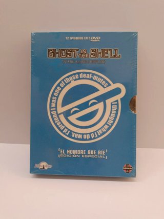 DVD Manga Anime