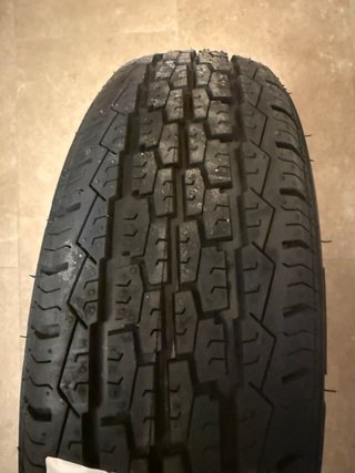 Neumático Security TR-603 Trailer 155/70 R12C