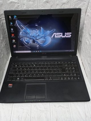 Portatil ASUS K54HR-SX143V (1863)