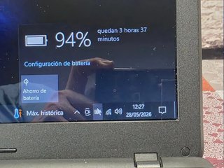 Portatil ASUS K54HR-SX143V (1863)