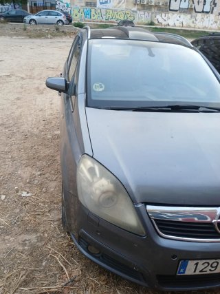 Coches en alquiler para trabajar