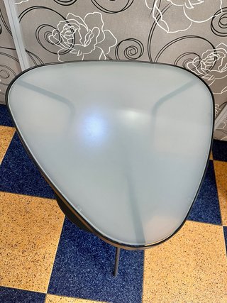 Mesa Auxiliar Ikea Ulsberg Negra