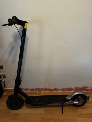 Patinete Xiaomi Mi Electric Scooter Pro 2 Mercedes