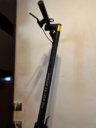 Patinete Xiaomi Mi Electric Scooter Pro 2 Mercedes