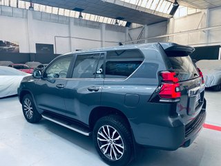Toyota Land Cruiser 2021 12000KM¡¡¡