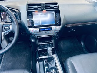 Toyota Land Cruiser 2021 12000KM¡¡¡