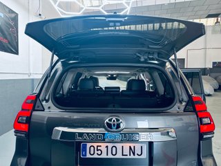 Toyota Land Cruiser 2021 12000KM¡¡¡