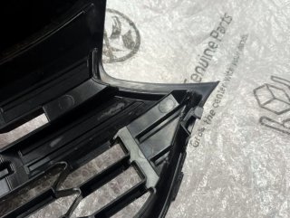 REJILLA FRENTE DACIA SANDERO STEEPWAY TOQUE