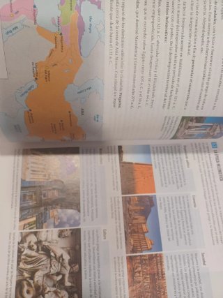 Proyecto: FanFest - Geografía e Historia 1 ESO