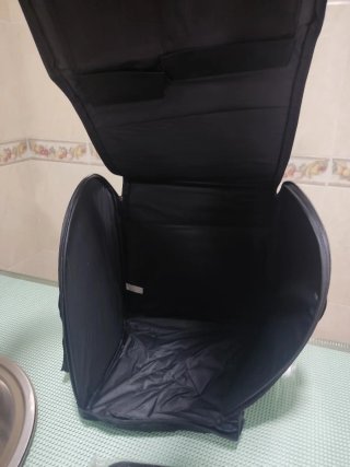 Bolsa Transporte Thermomix TM6/TM5 Vorwerk