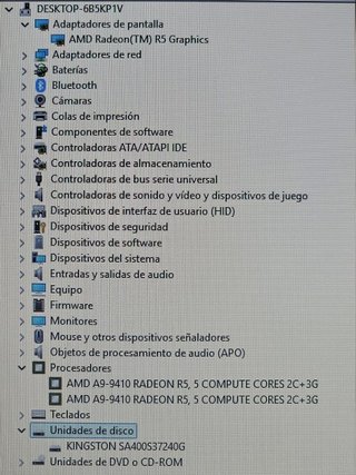 Portatil ASUS F555BA-XO059T (1862)
