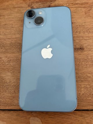 iPhone 14 128GB Azul Libre