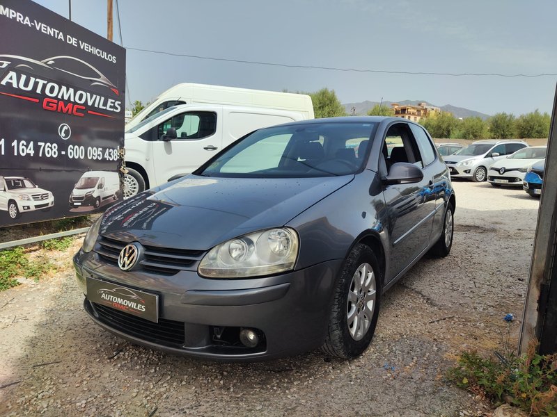 Volkswagen Golf 2006
