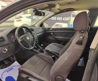 Volkswagen Golf 2006