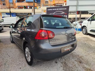 Volkswagen Golf 2006