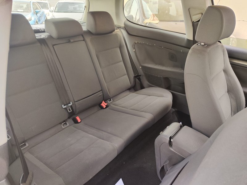 Volkswagen Golf 2006, foto 9