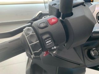 BMW C 400 X