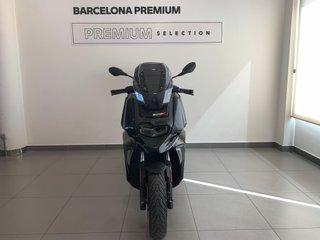 BMW C 400 X