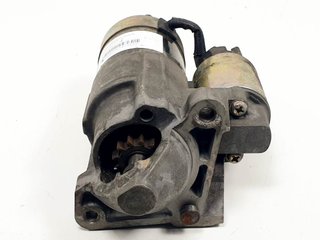 MOTOR ARRANQUE NISSAN NISSAN ALMERA (N16/E) 2000-2006