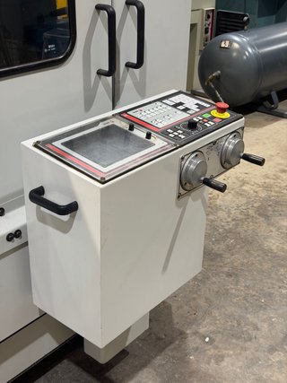 Torno Pinacho CNC S94 C/165